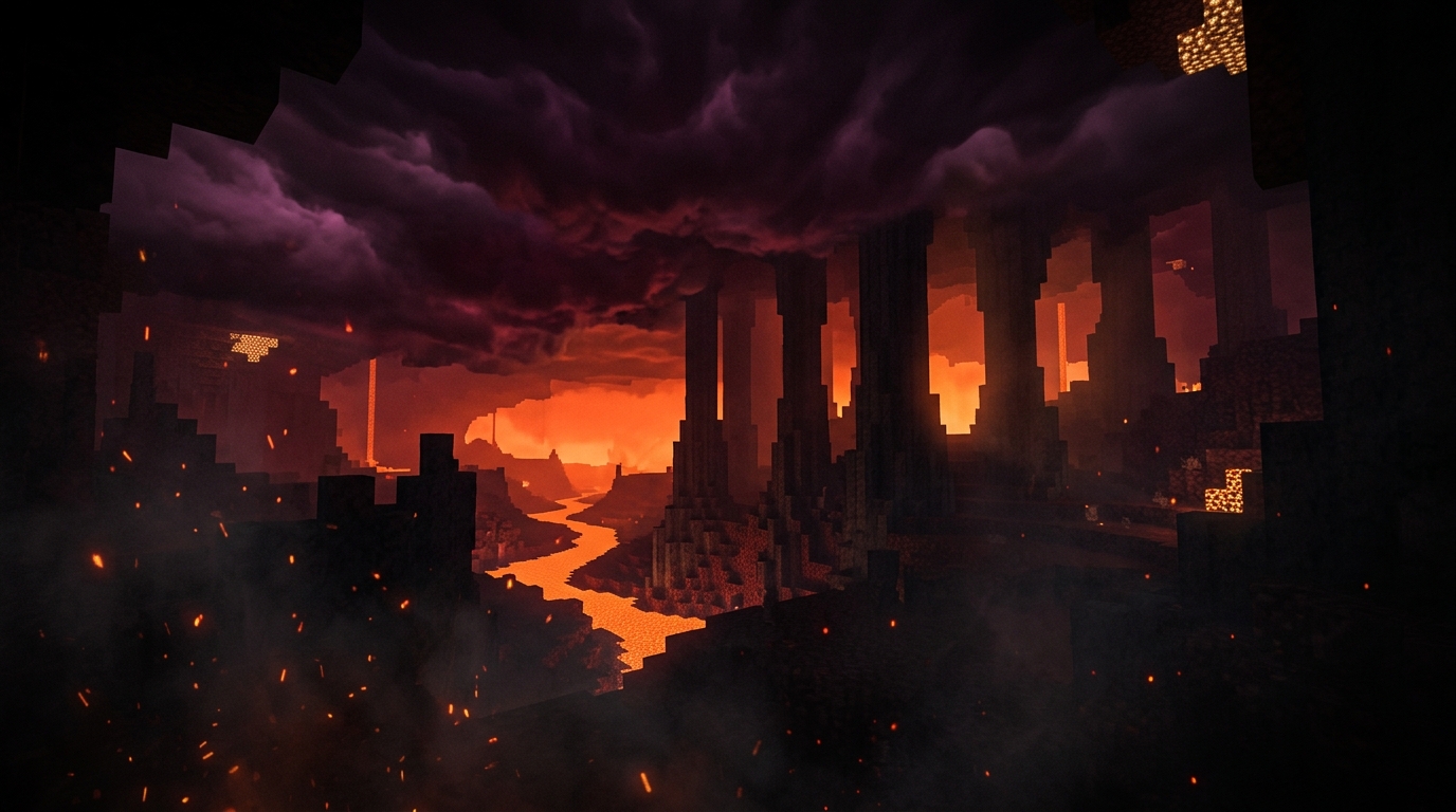 Terms of Service — Ghast Client